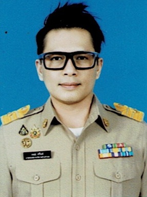 นายบุญชู ศรีโพธิ์
นายกองค์การบริหารส่วนตำบลนิคมสร้างตนเอง
โทร.0852099292