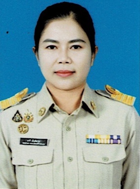 นางนารี เป็นพิมาย
รองนายกองค์การบริหารส่วนตำบลนิคมสร้างตนเอง
โทร.0892807459