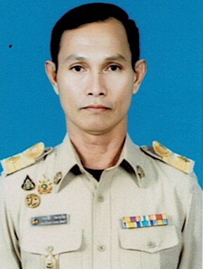 นายประวัติ กองแก้ม
รองประธานสภา
