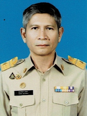 นายพูนทรัพย์ บุไธสง
สมาชิก อบต. หมู่ที่ 1
