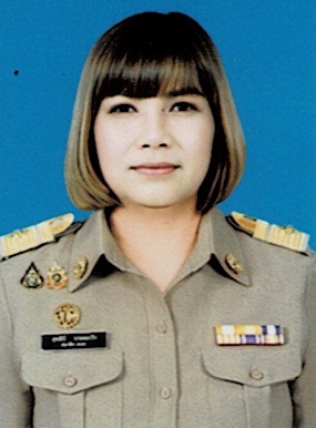 นางสุทธินี นามมะเริง
สมาชิก อบต. หมู่ที่ 2
