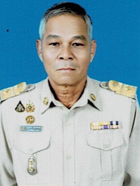 นายสุภาพ เข็มพิมาย
สมาชิก อบต. หมู่ที่ 4
