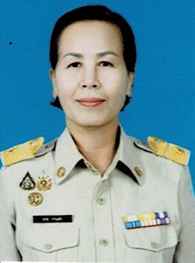 นางม่วย งานแข็ง
สมาชิก อบต. หมู่ที่ 5
