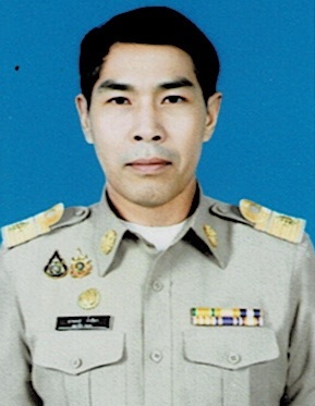 นายอานนท์ จ้ำสีชา
สมาชิก อบต. หมู่ 6
