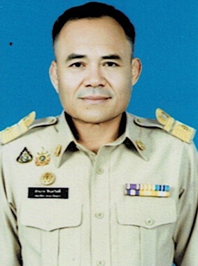 นายอำนาจ สินสวัสดิ์
สมาชิก อบต. หมู่ 8
