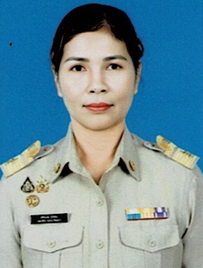 นางศรีนวล น้ำนิล
สมาชิก อบต. หมู่ 9
