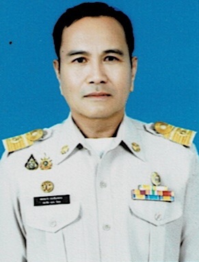 นายสมหมาย กระชับกลาง
สมาชิก อบต. หมู่ 15
