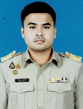 นายถิรวัฒน์ พวกกลาง
สมาชิก อบต. หมู่ 17
