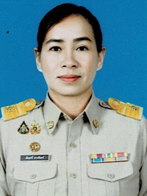 นางสัมฤทธิ์ ดวงจันทร์
สมาชิก อบต. หมู่ 18
