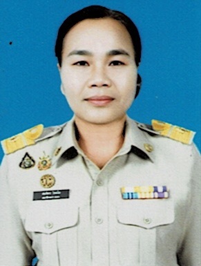 นางสมจิตร ไชยโย
สมาชิก อบต. หมู่ 19
